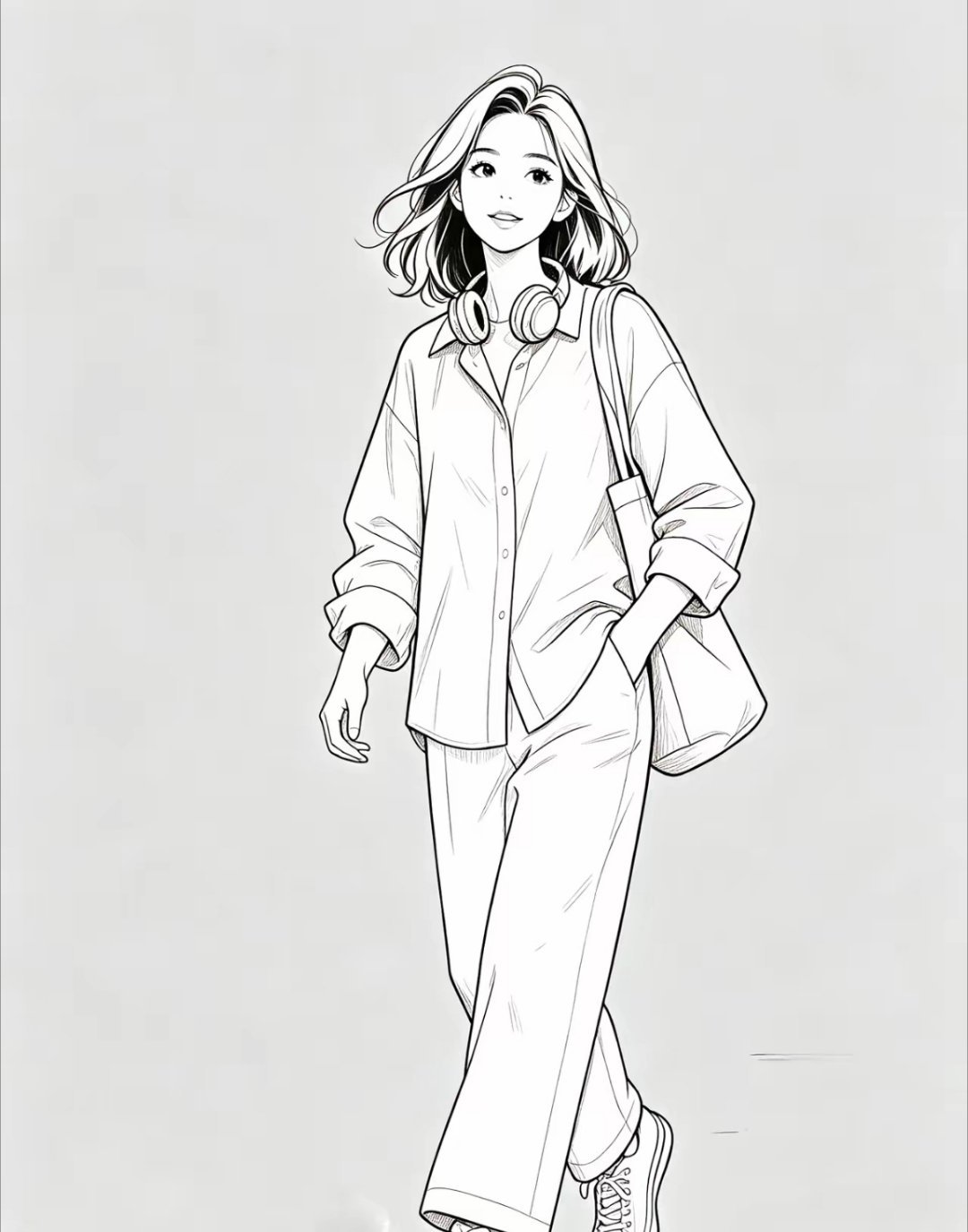 下班～ 