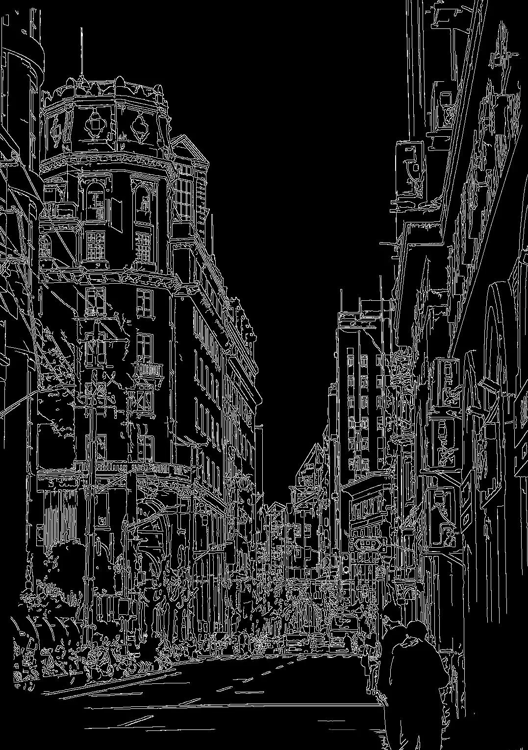 上海街景钢笔画38/100
钢笔画 线条画 钢笔亦可作画 速写人间烟火 钢笔速写