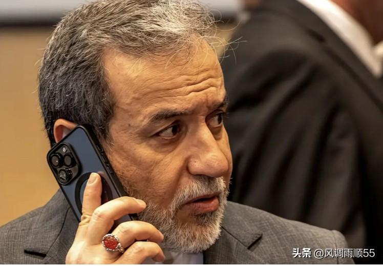 伊朗外长表示伊朗最新领袖不会与美国谈判，一方面这是伊朗在多次谈判过程遭到美以阴谋