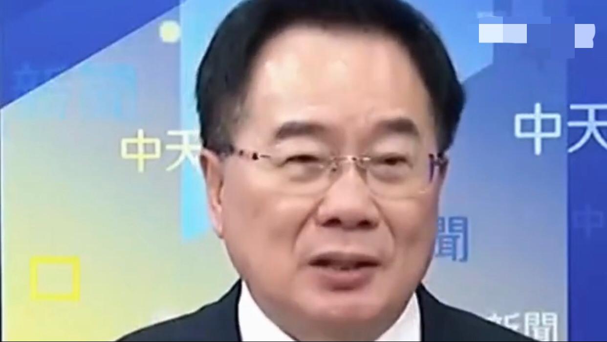 台湾蔡正元表示：“我一直在强调，只要大陆不打台湾，什么事情都不要紧张，不管他们演