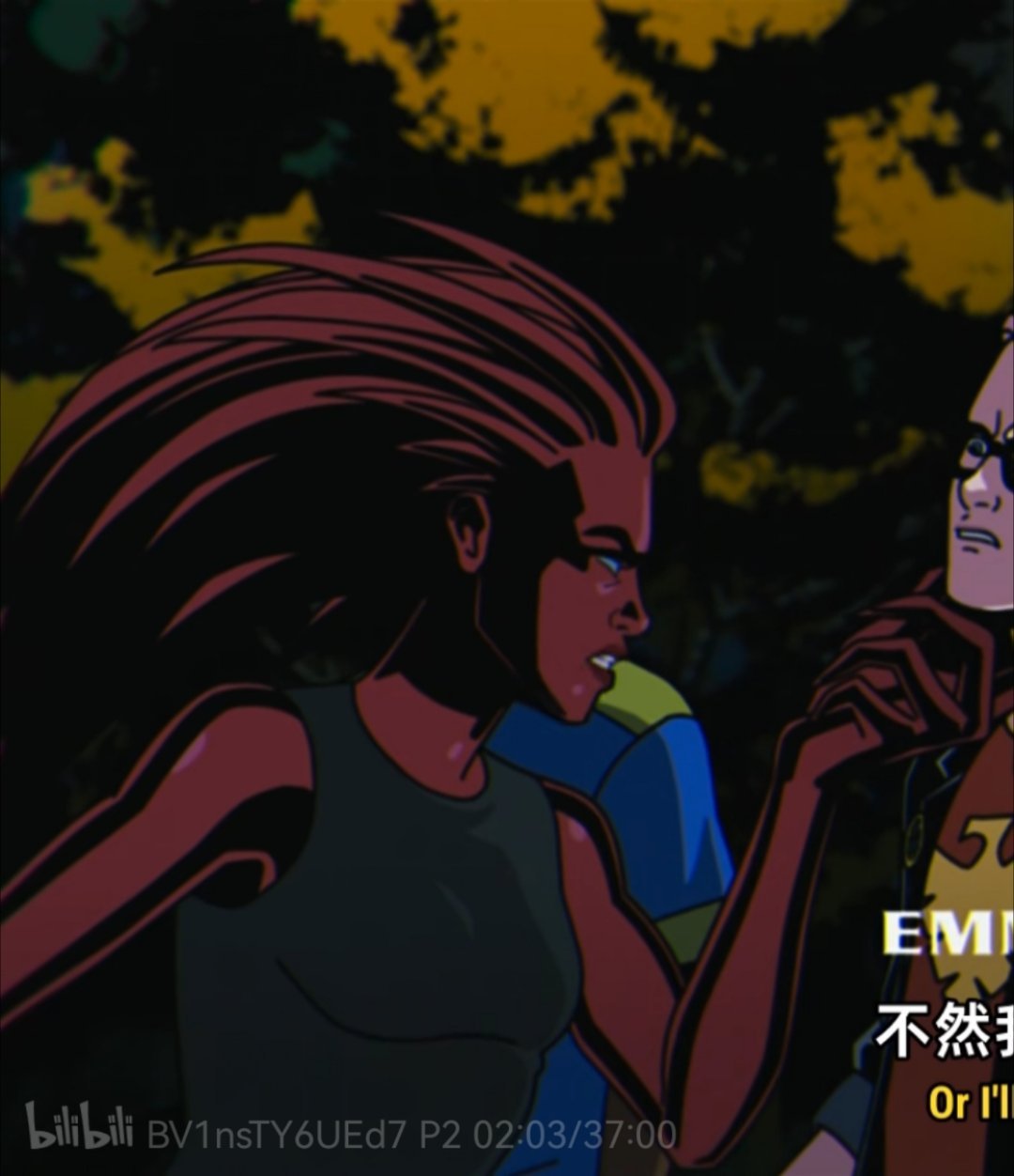 OMG莫奈和星星这么早就来了 