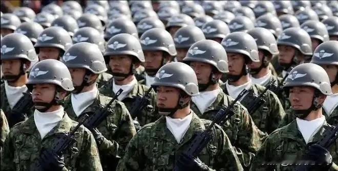 日本现在到底打的是什么鬼主意呢？其实很简单，就是豪赌一把
在他们的认知里面，这一