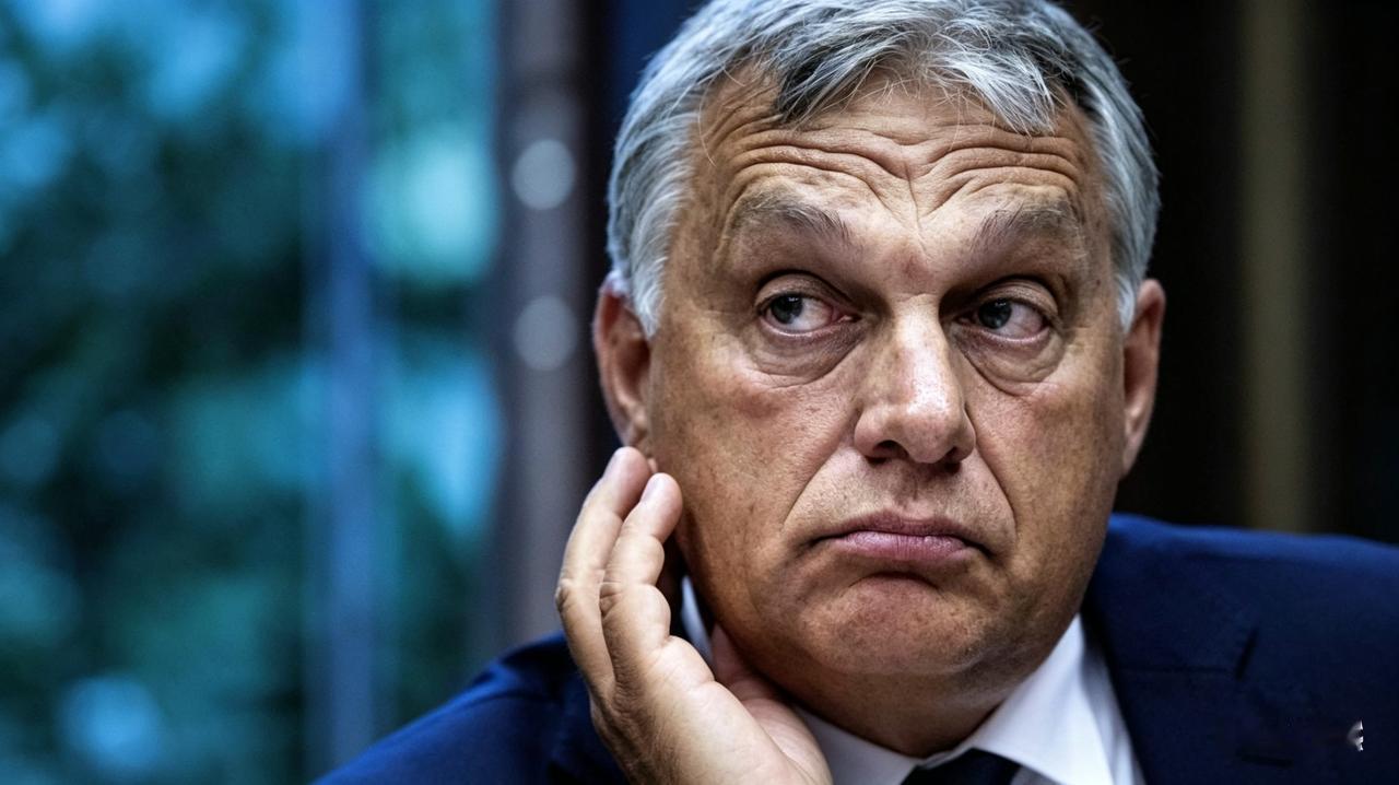 四次蝉联执政，欧尔班靠52.7%得票率稳坐江山，为何如今栽在“亲俄”上？

20