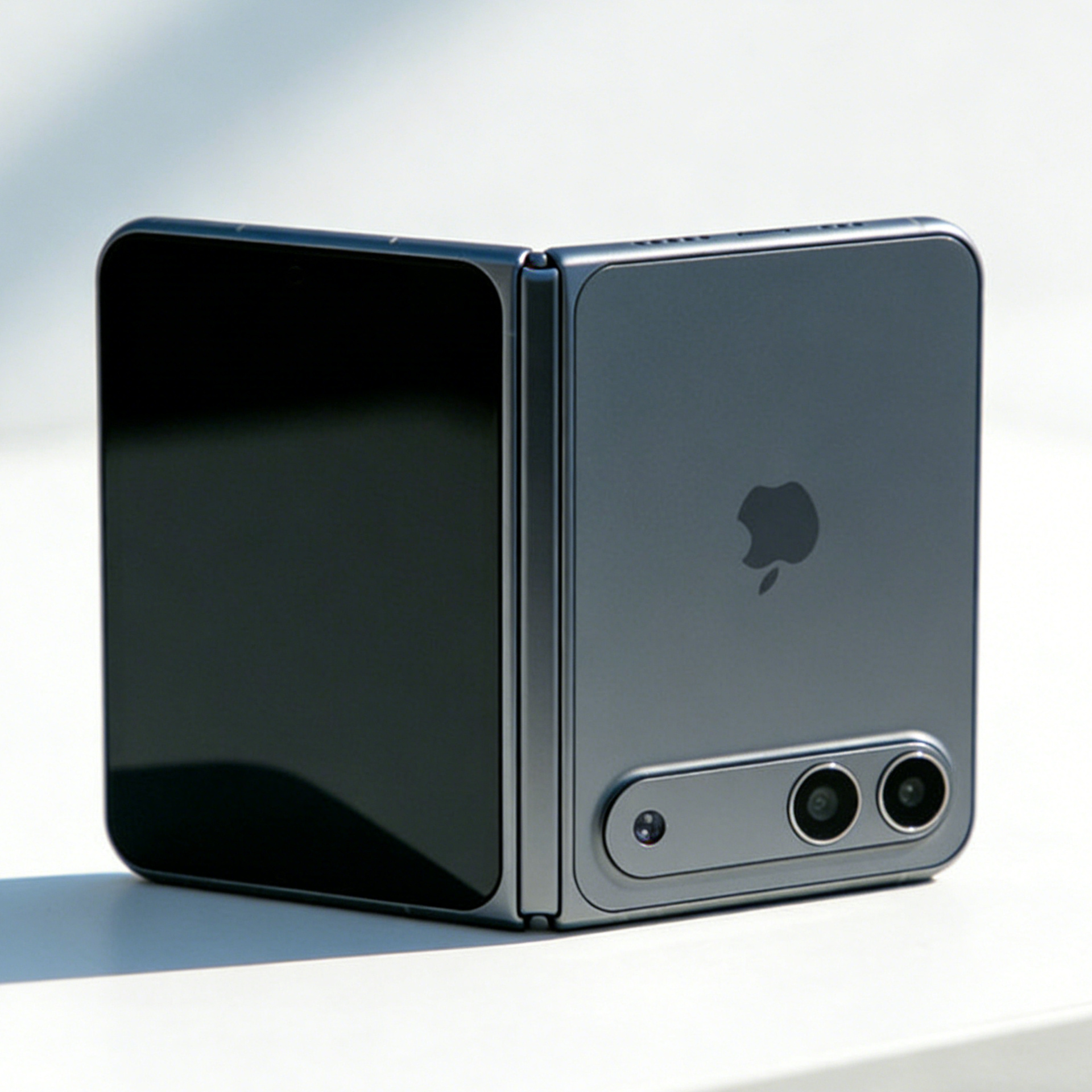 iPhone18 折叠 话说果子这几天是怎么了？每都充好几个词条，这是要“提前半