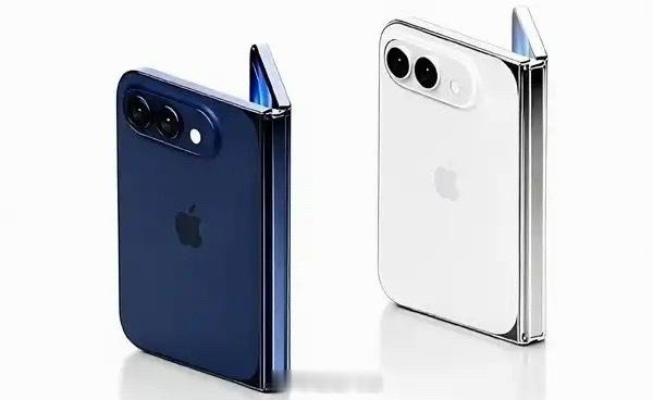 iPhoneUltra或优先供应美国市场之前就听说了这次iPhone Ultra