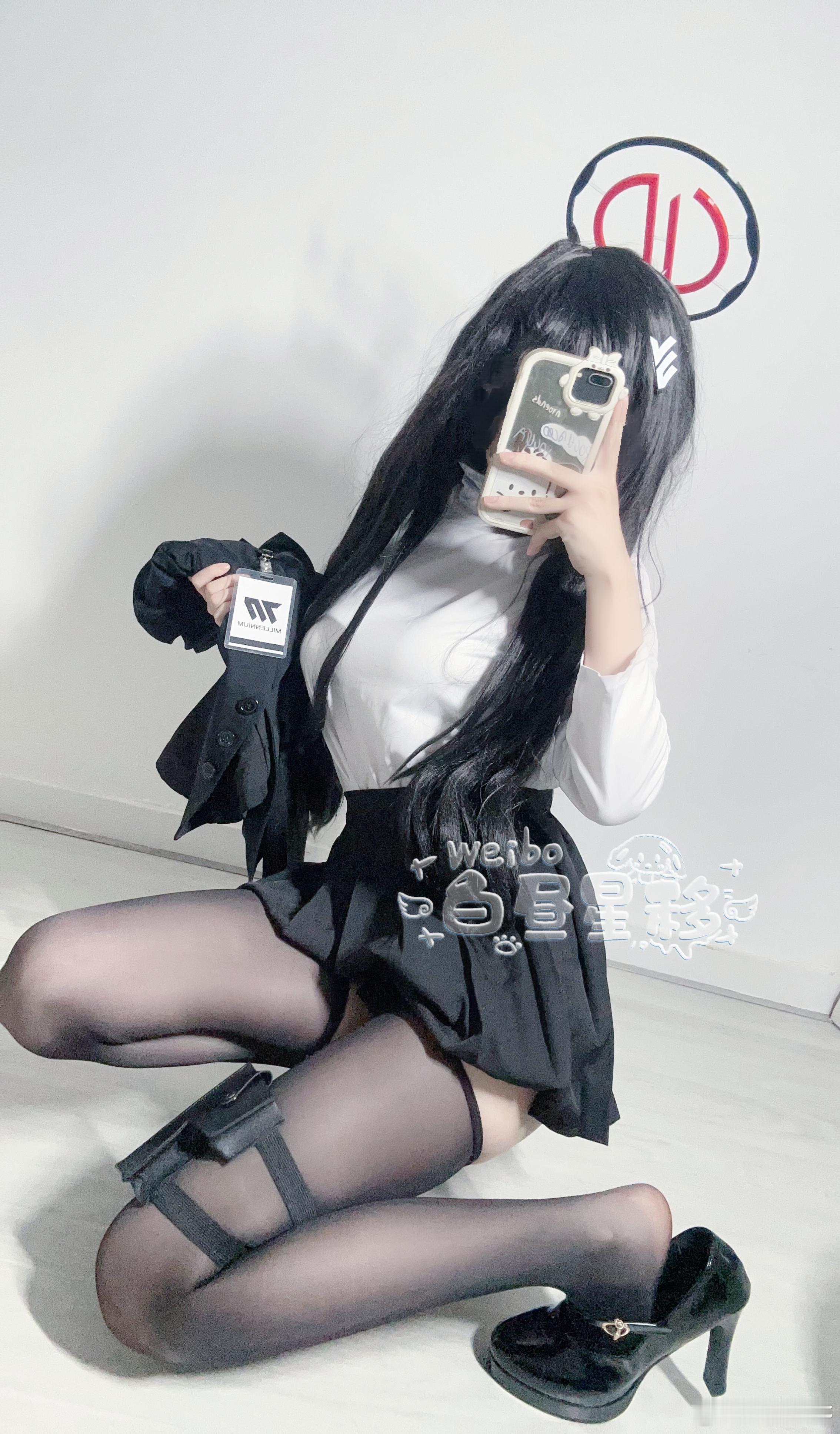 是莉音大人～ ​​​