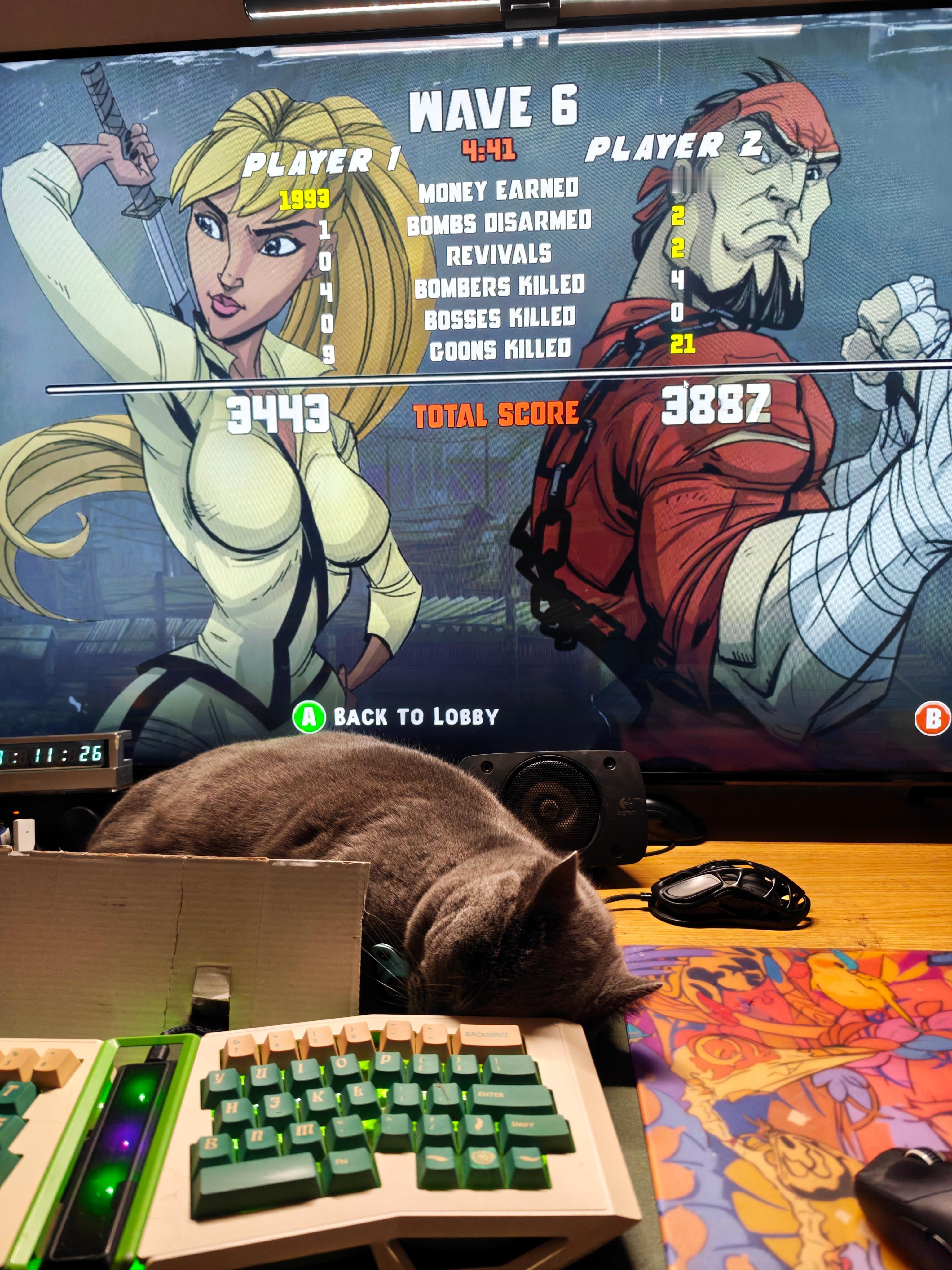 晃得我有点头晕😵💫 