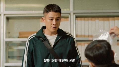 欧豪何冰演的是泼猴和菩提老祖 突然之间就明白为什么大家都说欧豪何冰演的是泼猴和菩