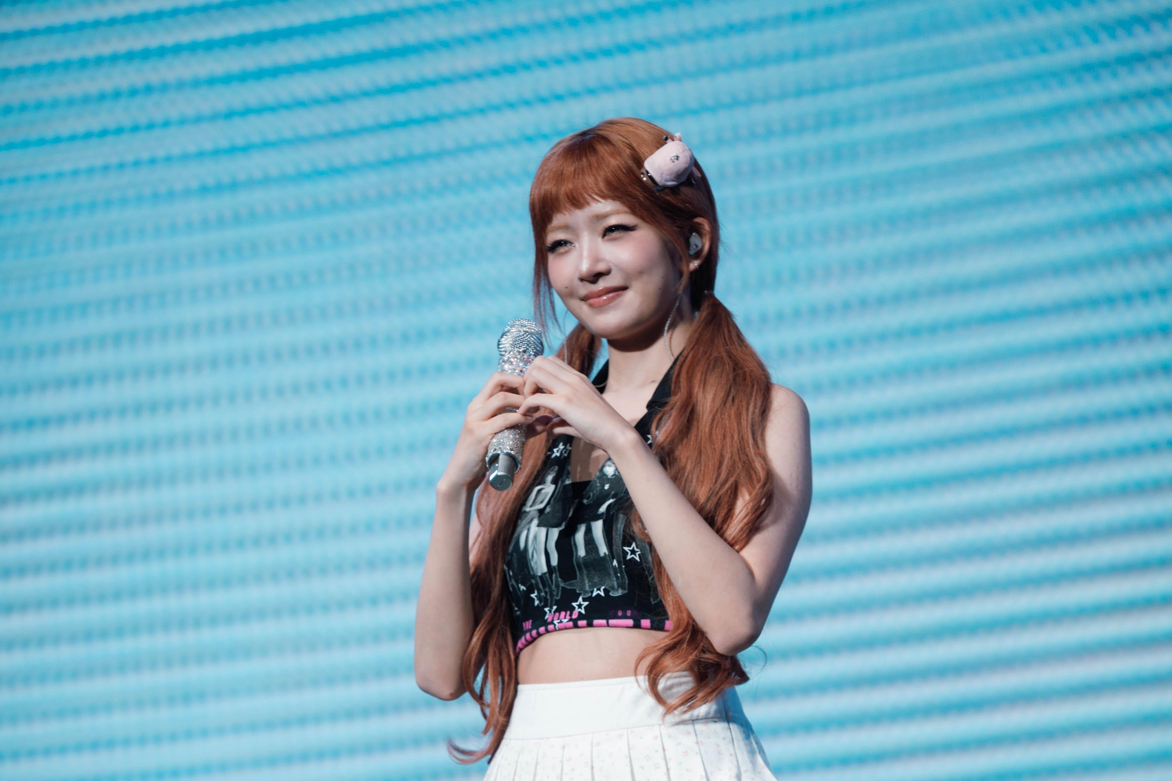 ive五团颜一 🌷ive五团一❤️ive 260905【ins更新】（2）li