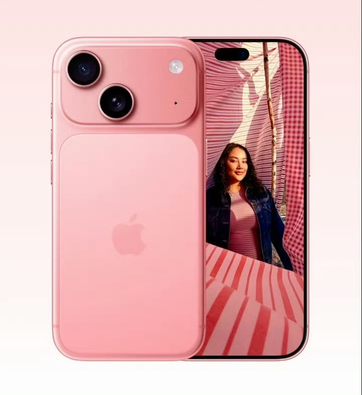 iPhone18Pro前瞻iPhone 17还没捂热，你们又开始iPhone 1