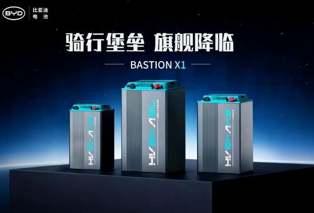 3456 元 + 150 公里续航！比亚迪电池换不换？算完账我直接冲了

最近比