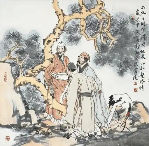 上联：秀士对句常晃脑
下联：[比心]

网络图片/诚谢侵删