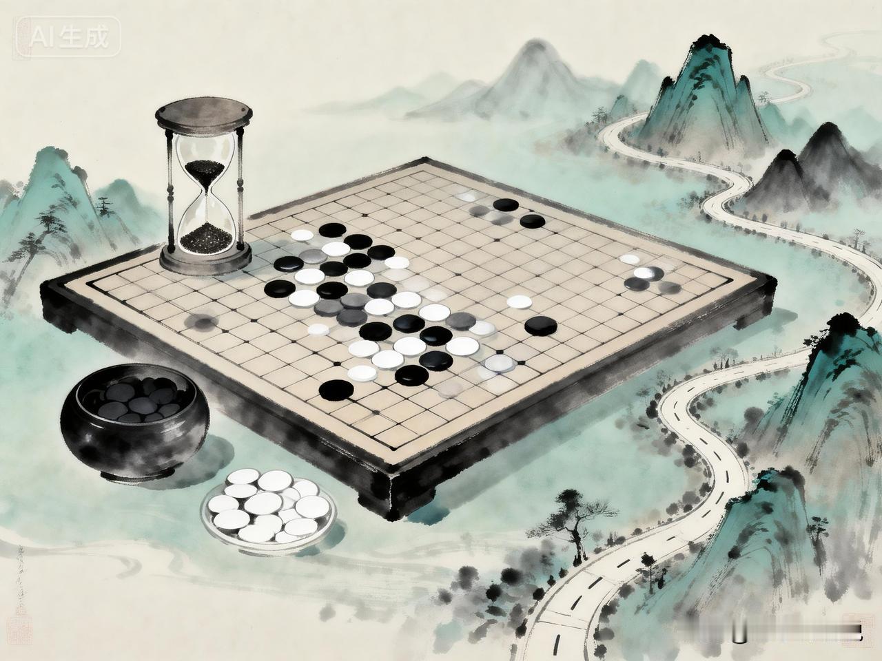 他赢日本为中国赢回尊严，却倒在了脑瘤手术台…
如今我们还需要“聂卫平式”硬气吗？