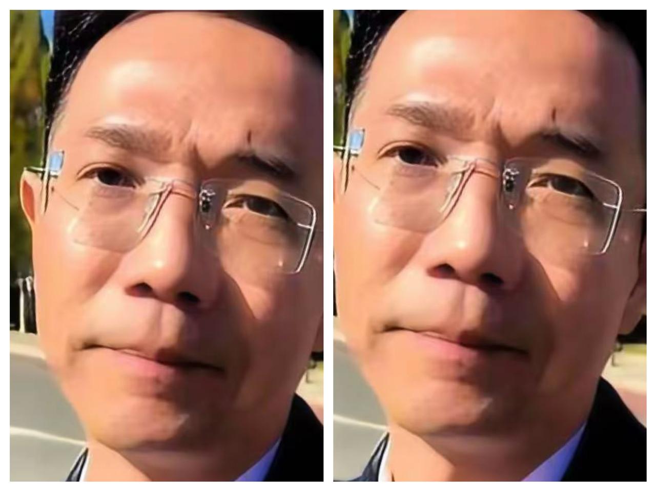 律师深夜曝被威胁：“我第一反应不是怕，
是‘哦，又来了’”
“又有人来威胁我了。