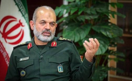 伊朗方面承认：在霍尔木兹海峡布设的水雷，就连他们自己也找不到了！不少人都觉得这是