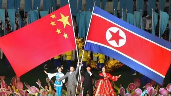 澳大利亚智库提醒：如日本武力介入台海，朝鲜必参战！日本武力介入将会自动触发《中朝