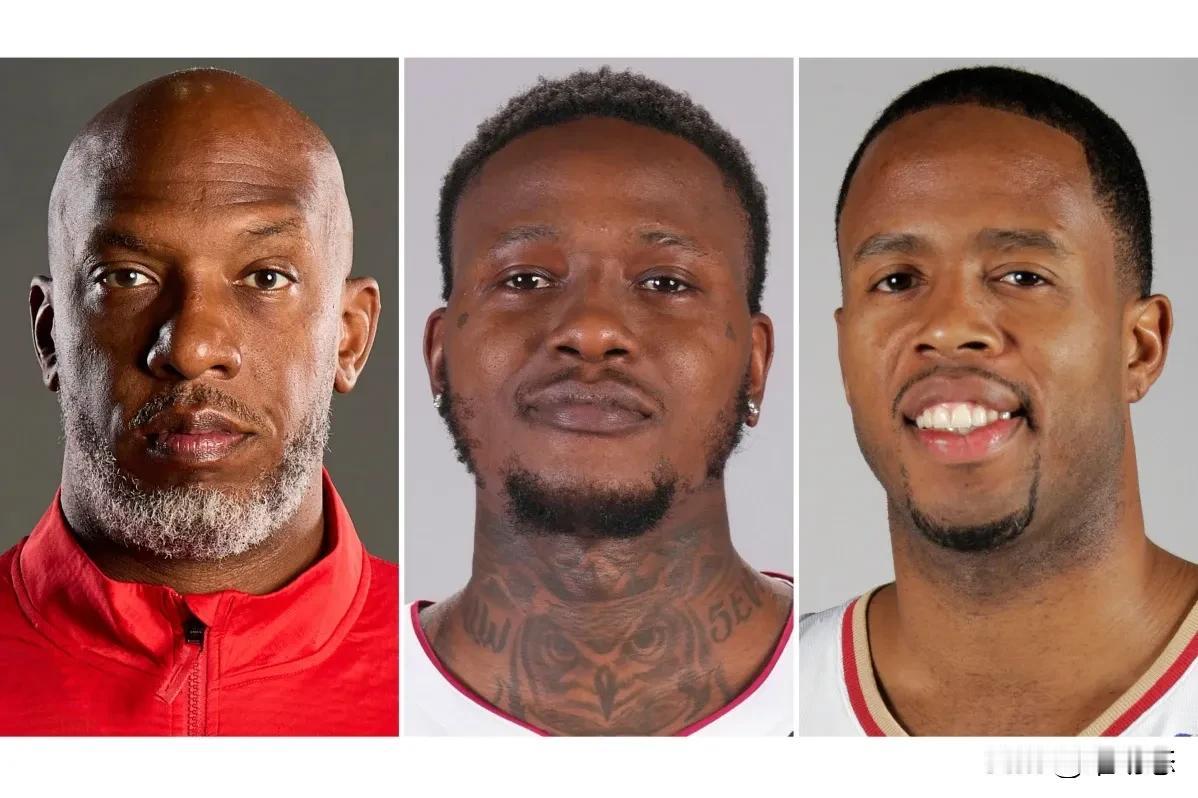NBA揭幕周爆惊天丑闻！开拓者主帅+热火球星被捕，30人涉案
 
NBA新赛季刚