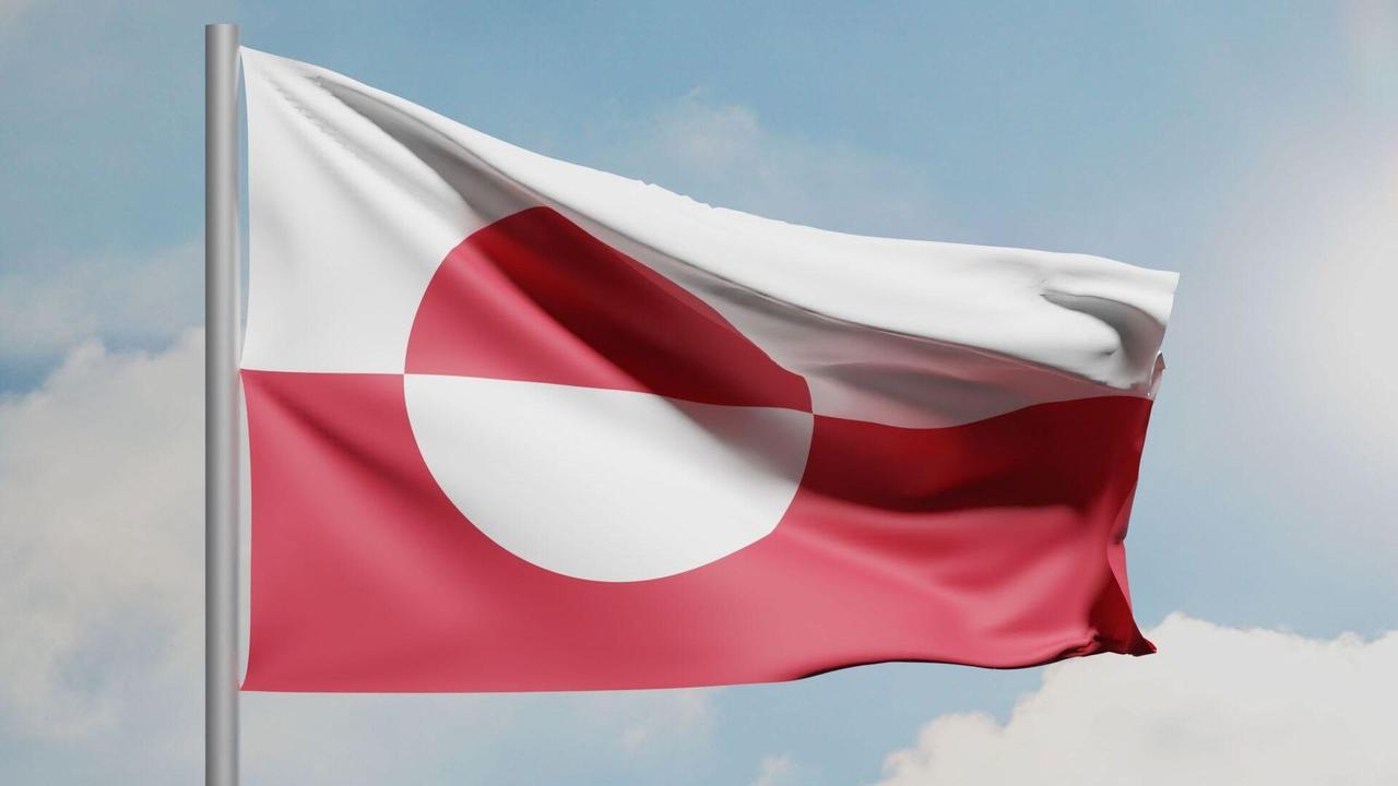 路透社：丹麦、格陵兰和美国代表会晤讨论北极地区安全问题


俄罗斯卫星通讯社 2