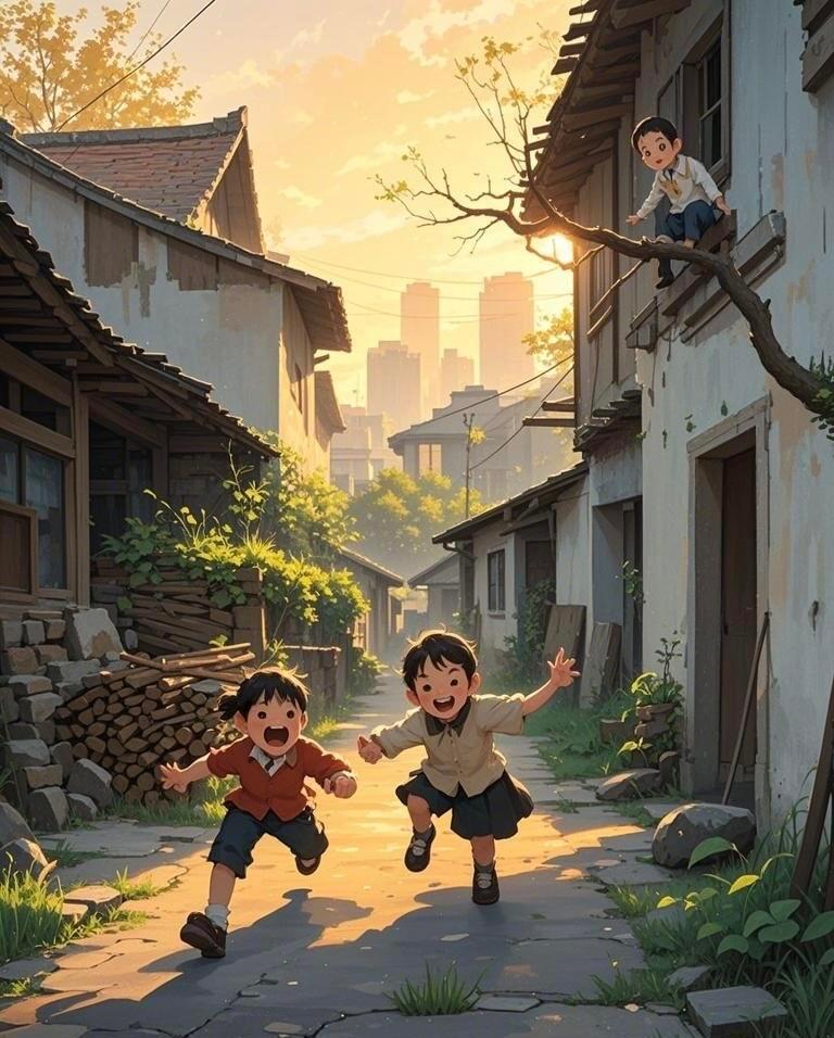 当我以为自己藏的天衣无缝躲在门框上那一刻，觉得自己是特工。直到评论区问我“门还好