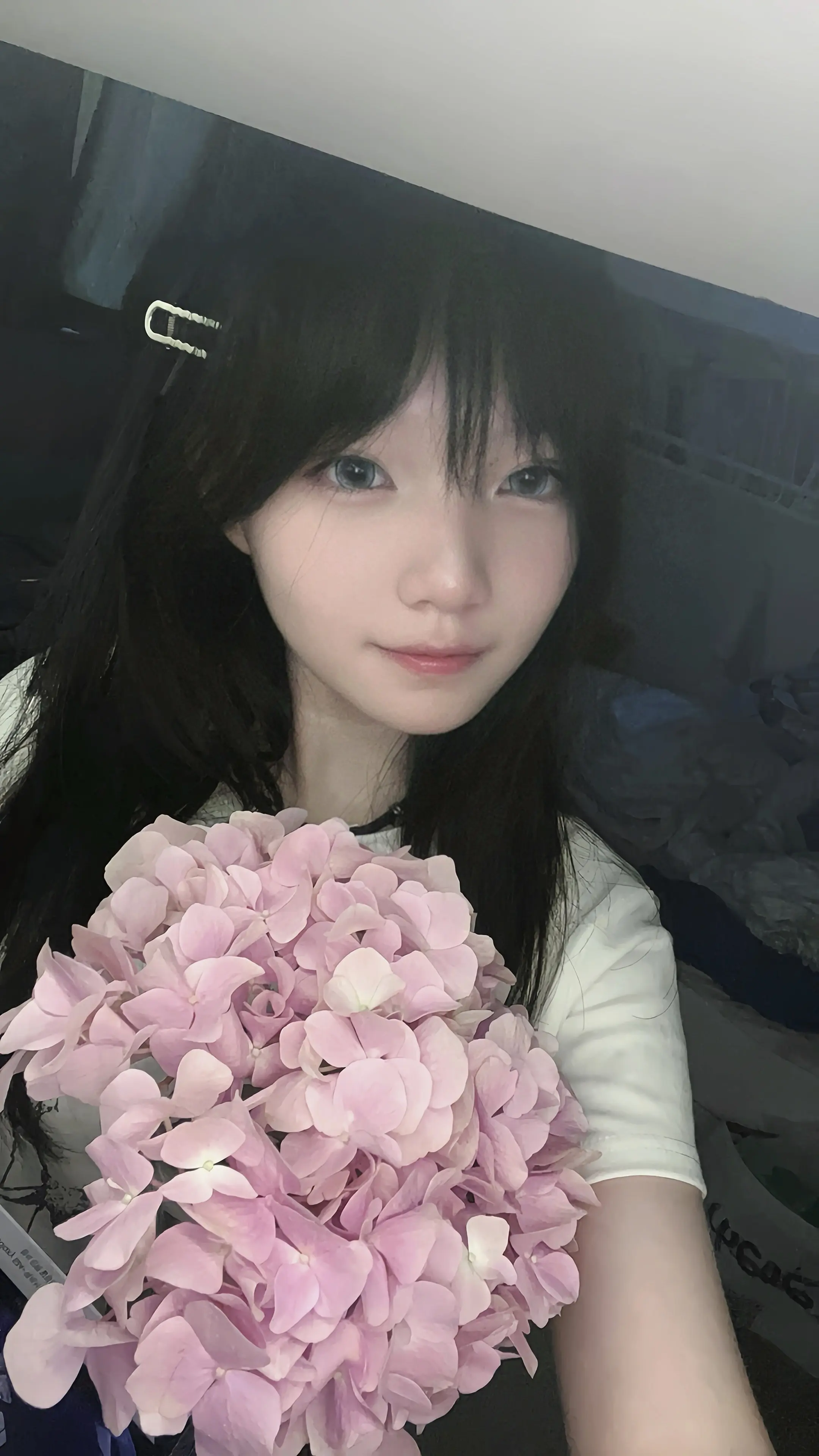 惬意。