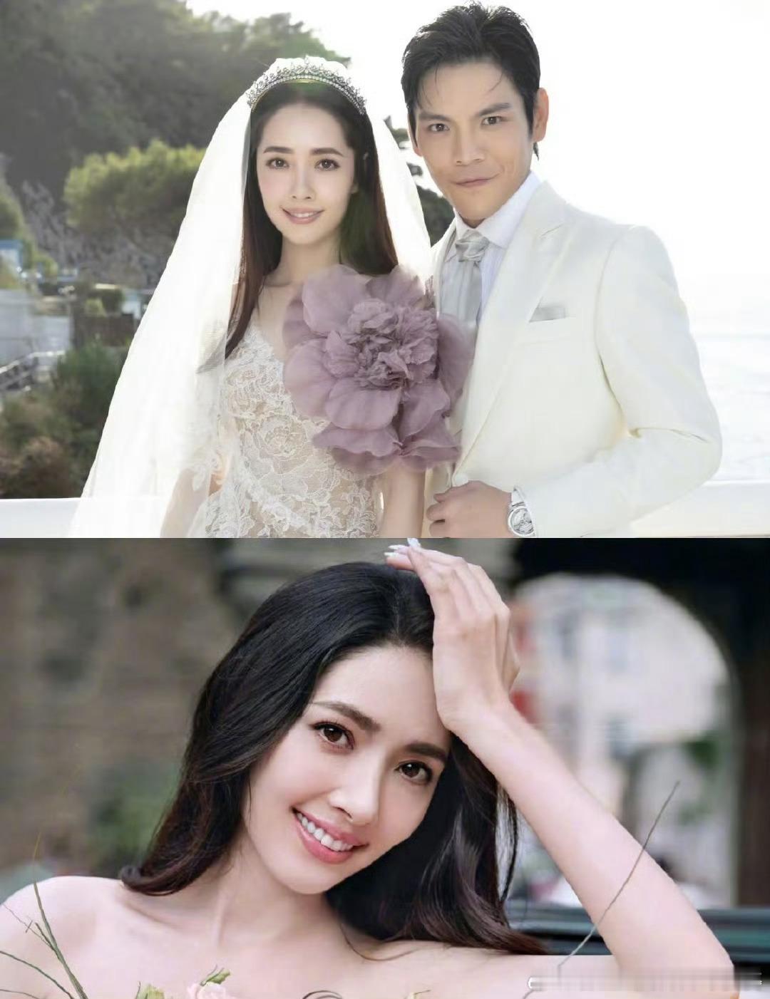 向太说郭碧婷得管三孩其中一个是向佐所以，郭碧婷这是和向太结婚了吗？这个日子过的…
