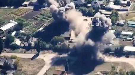 截至2026年1月9日，俄乌冲突互相袭击全面升级，目前已经演变为“斩首战术”与全