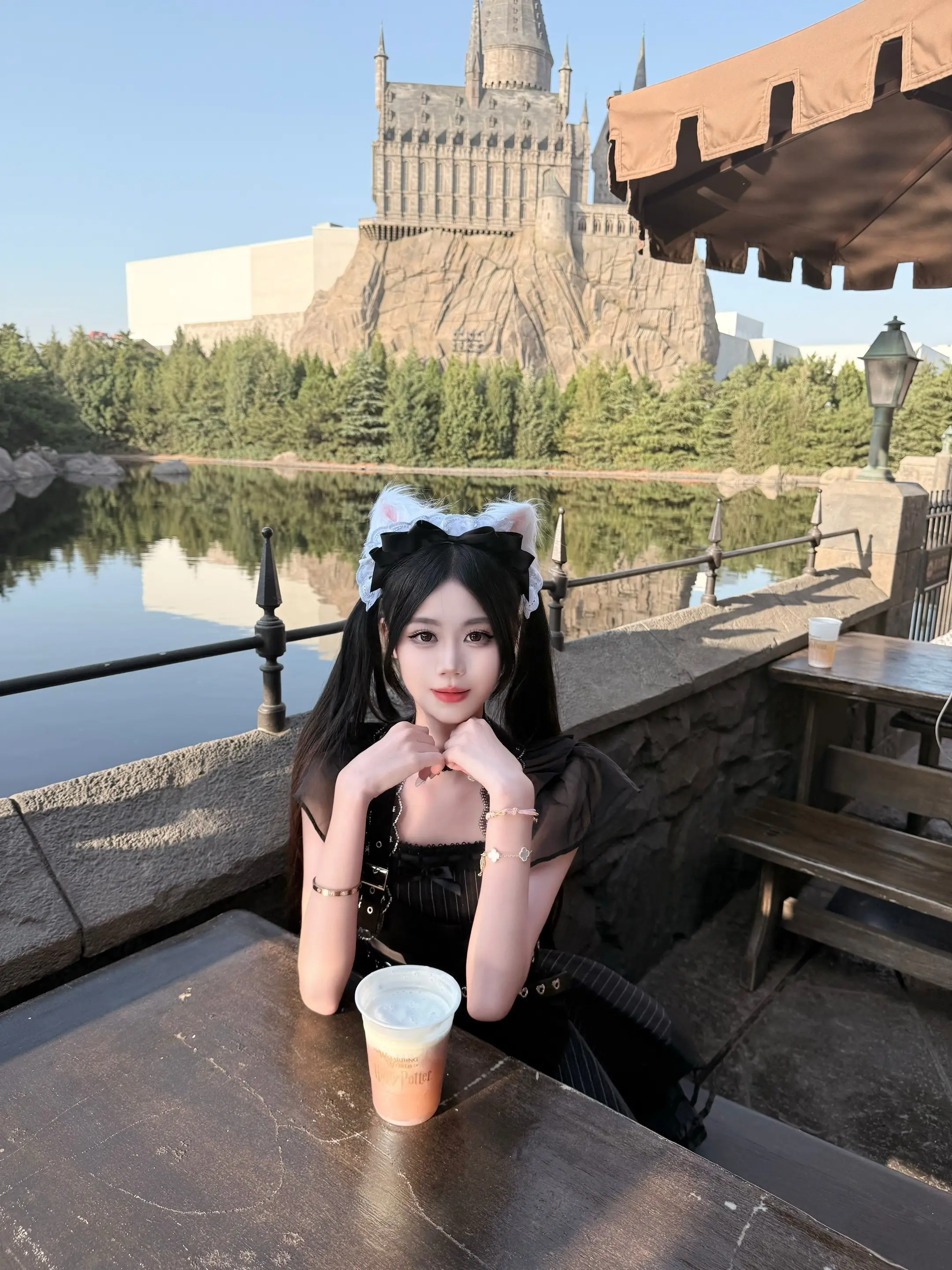 环宝 俺来啦。