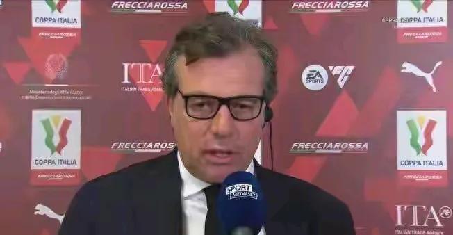 🇮🇹意大利足球
意假尤文图斯如果靠无底线、无休止的堆坼各类外援梦想一举夺冠，