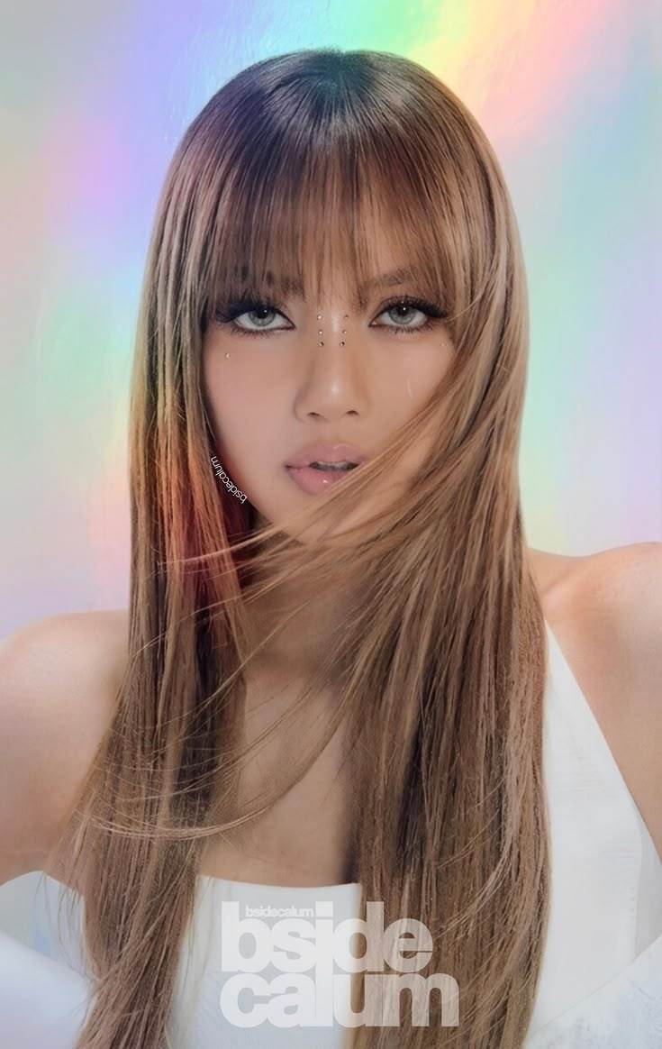 🚨🚨Lisa 创历史，成为首位且唯一一位拥有 3 首个人歌曲在 Spotif