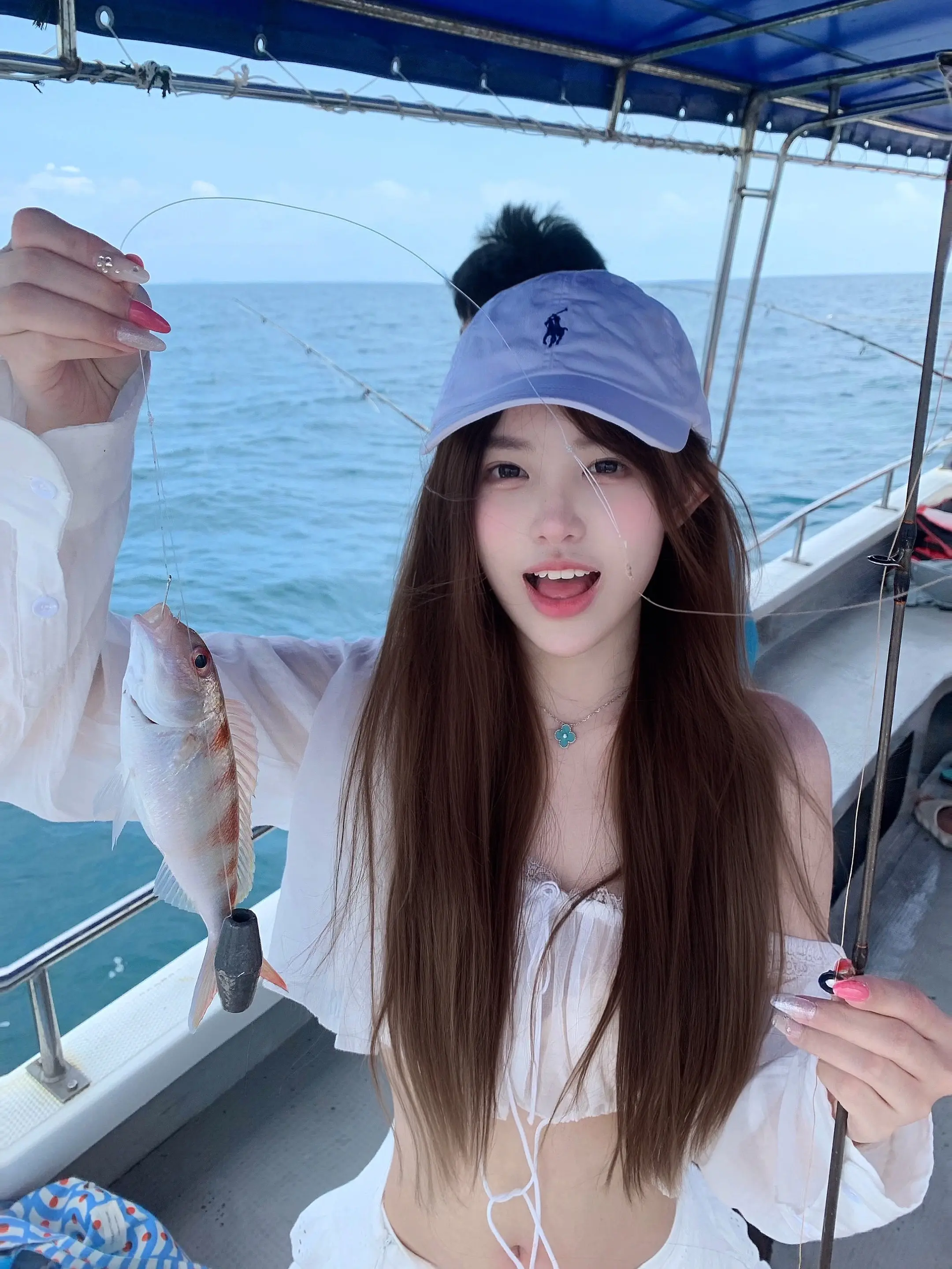 享受无法被复刻的瞬间。