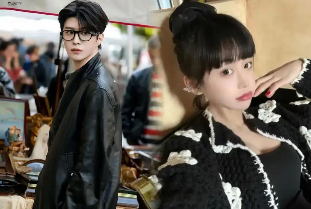 3点17分，范丞丞不睡觉回怼爆料
 
凌晨三点十七，他还在线。工作室卡点发声明，