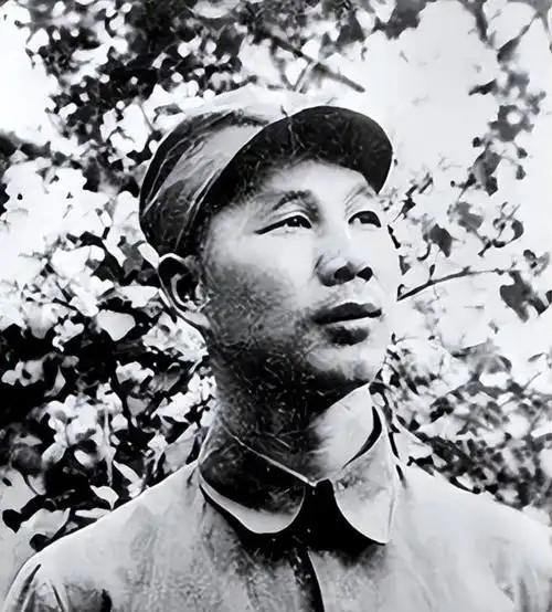 1943年，八路军电台队长刘长生向组织申请结婚，被拒后，他竟带着密码本投敌，司令