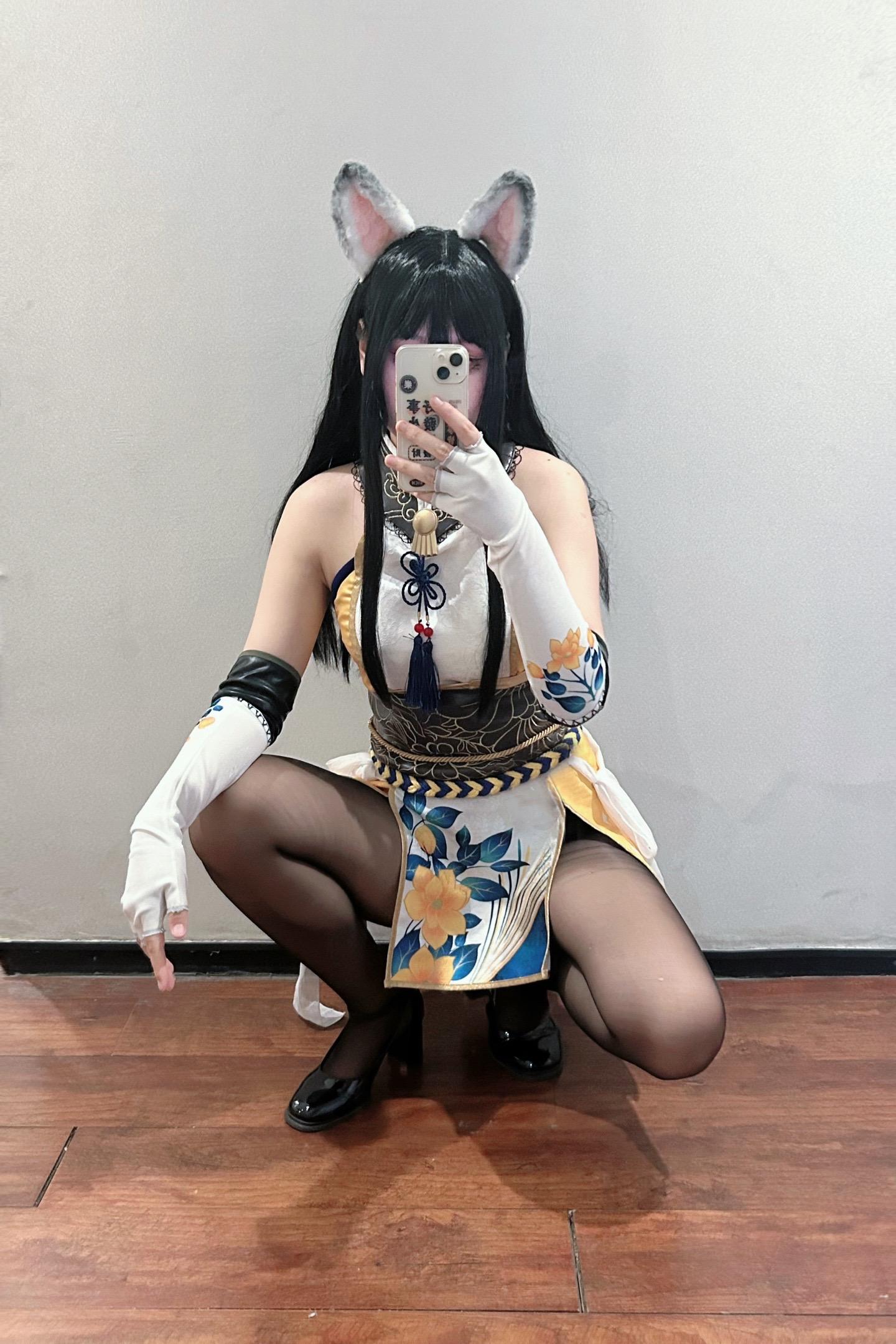 屌丝是这样的。