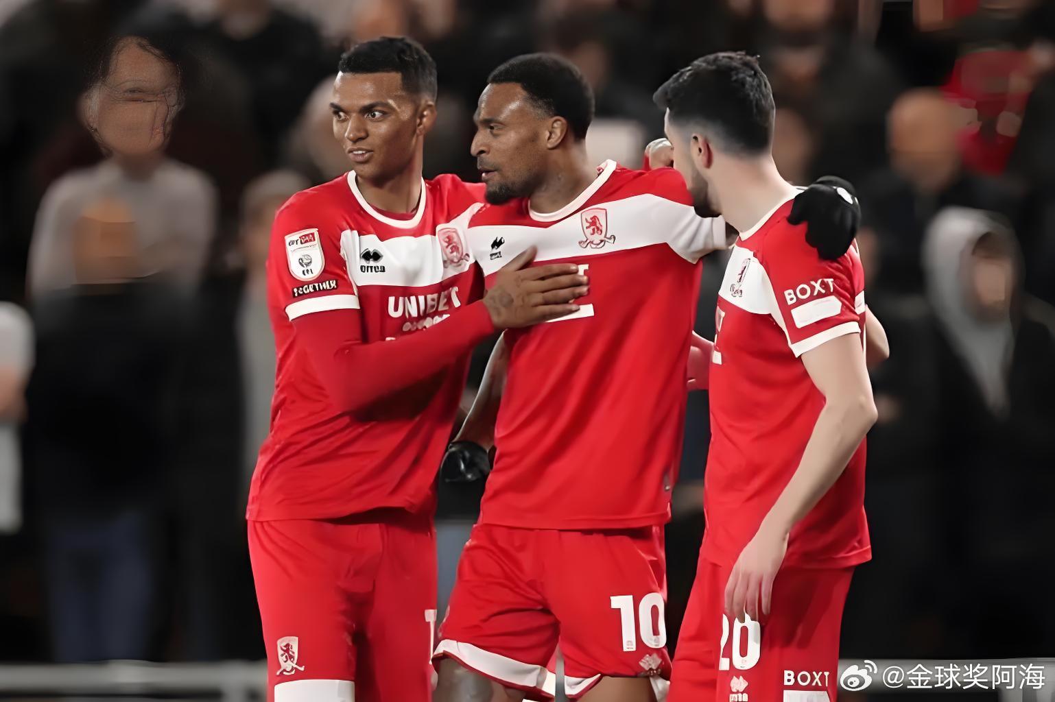 今日公开菜单足球预测            英冠：伯明翰VS米德尔斯堡伯明翰作为