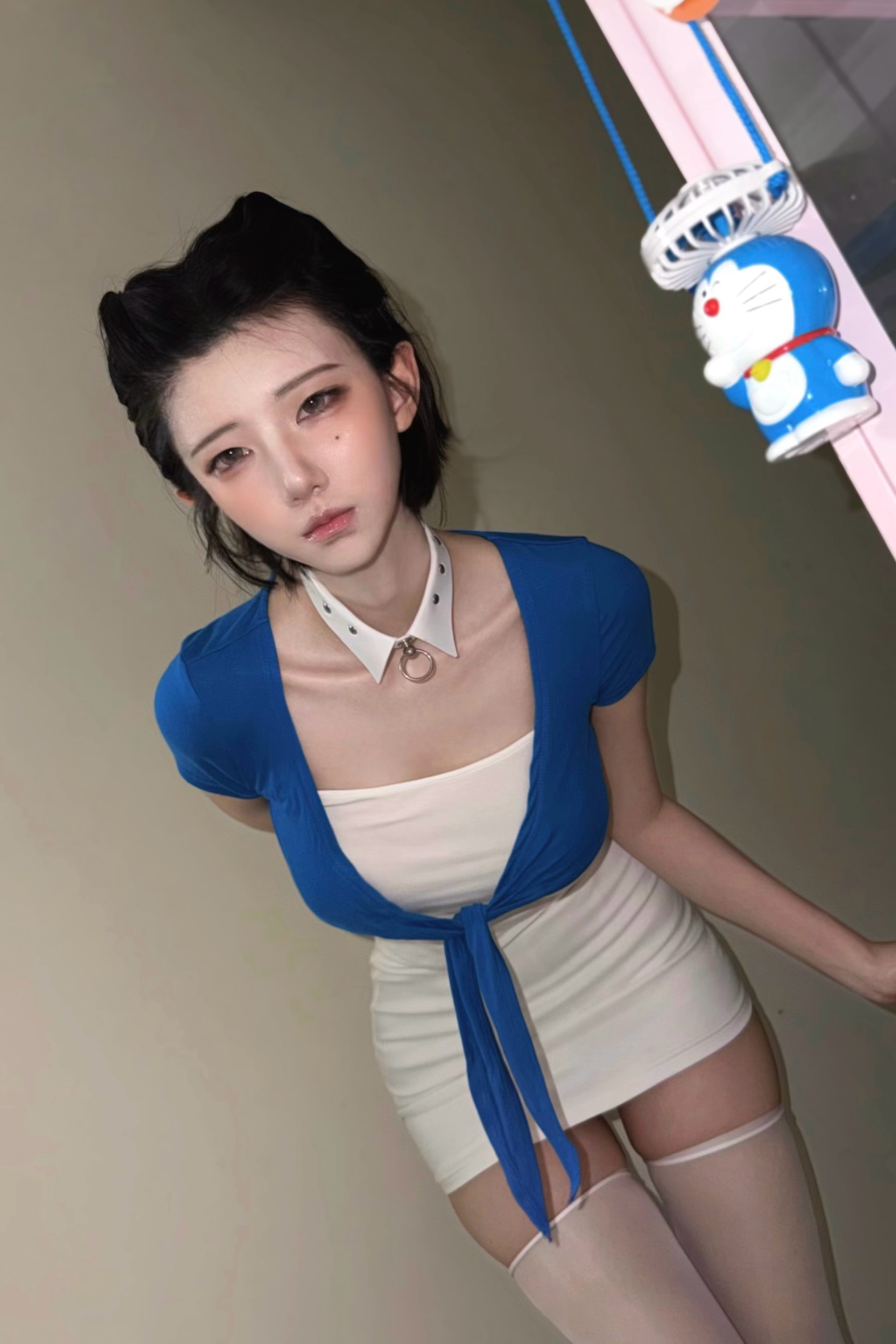 🫐💙 