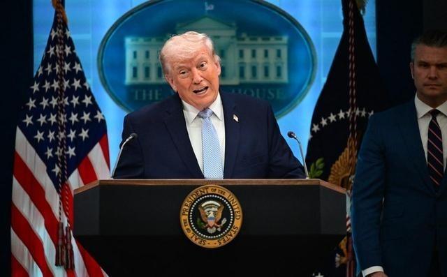 伊朗的赔偿有着落了！4月8日，据法尔斯通讯社的消息称，伊朗所遭受的损失，将从专门