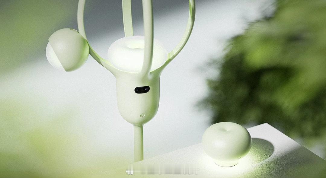 EDEN家居生态系统|设计：Seokhyun Ahn，DOHYUN PARK，H