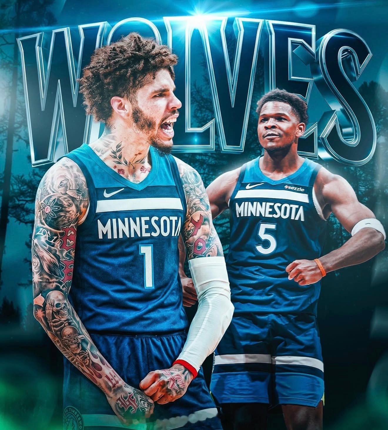 NBA刚刚发生一笔大交易：夏洛特黄蜂送出全明星后卫拉梅洛-鲍尔和约什-格林，从明