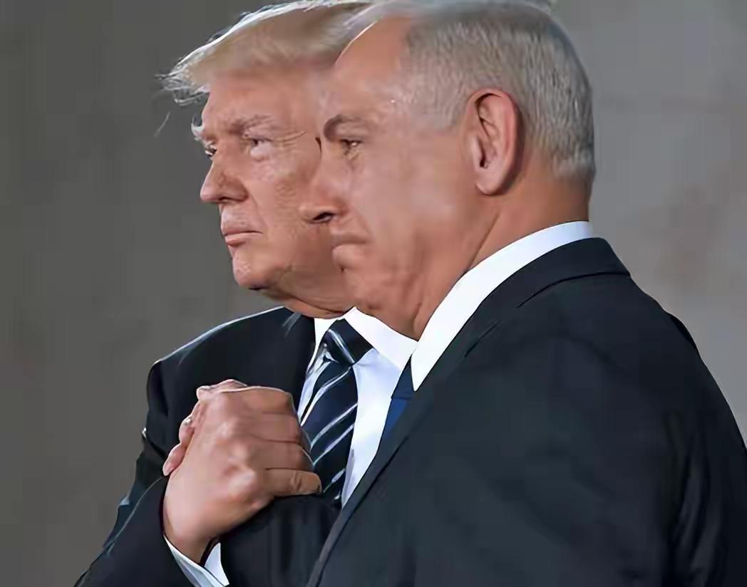 短短一天，伊朗发生2起爆炸，特朗普不再犹豫，以色列趁机提条件