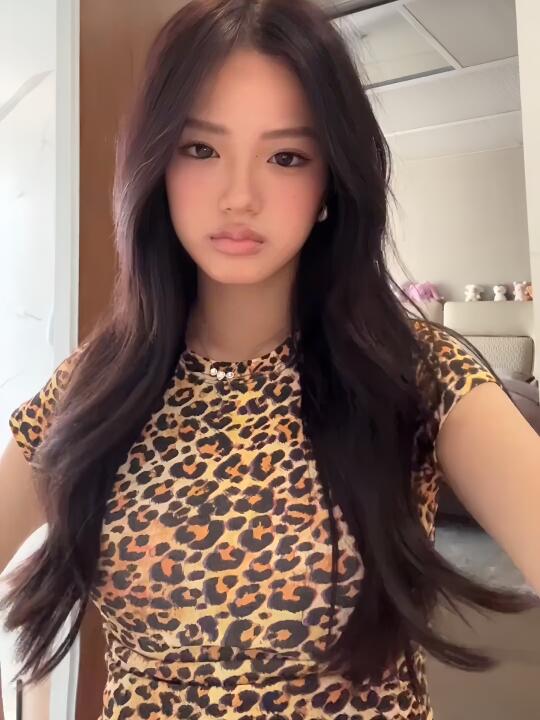Jaden你的脸还是太权威了