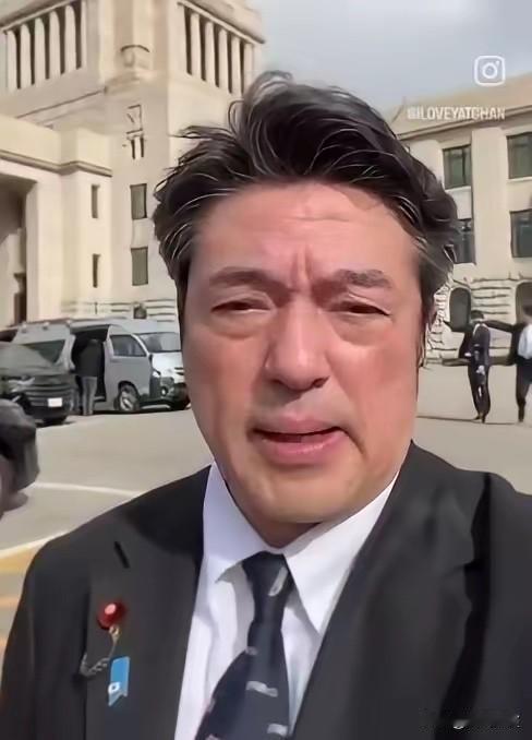 中山泰秀一句话将如今中日关系彻底表露了出来！

日本一直不肯正视历史，还不断挑衅