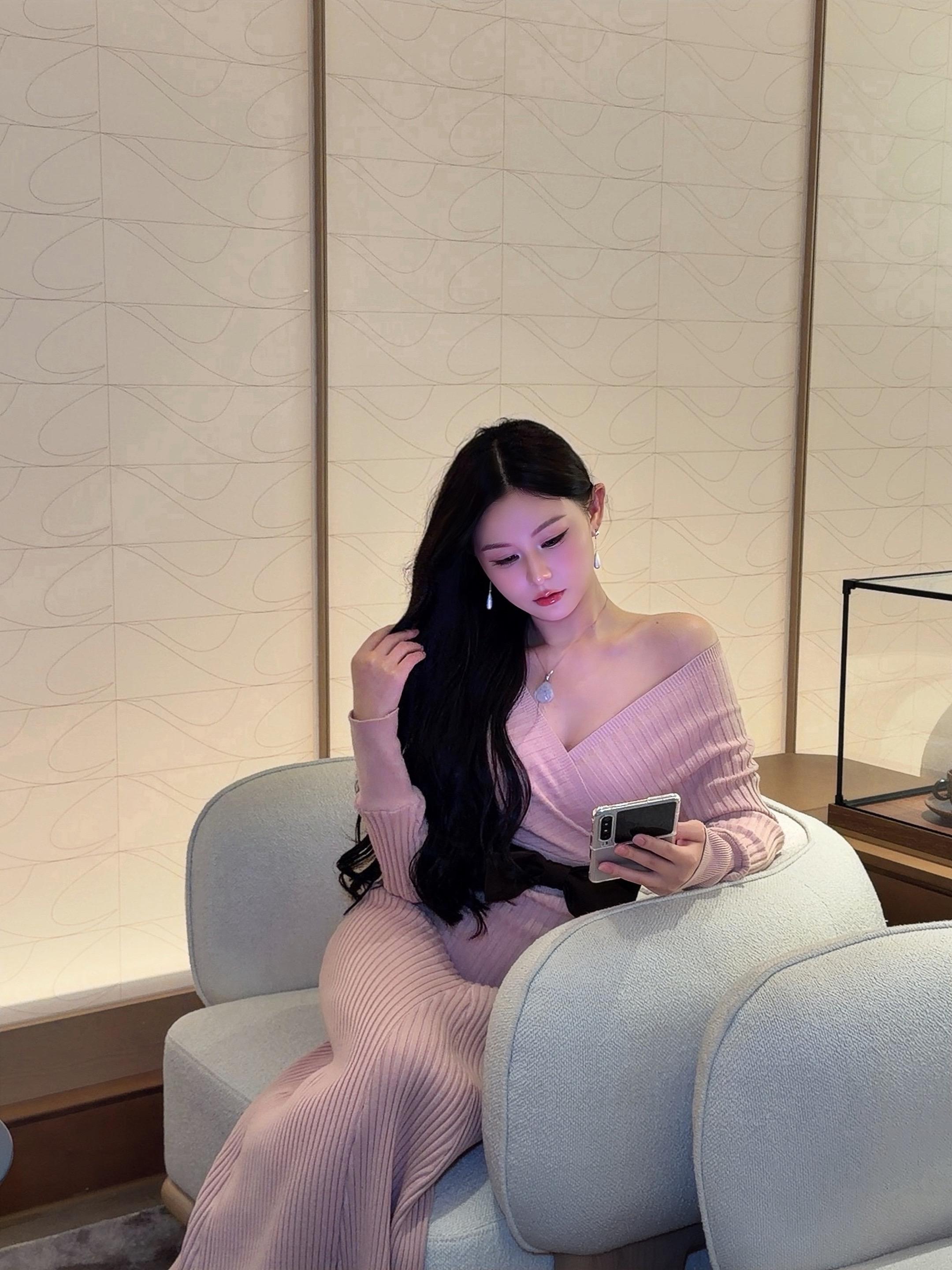 毫无疑问 我将活成自己的理想型