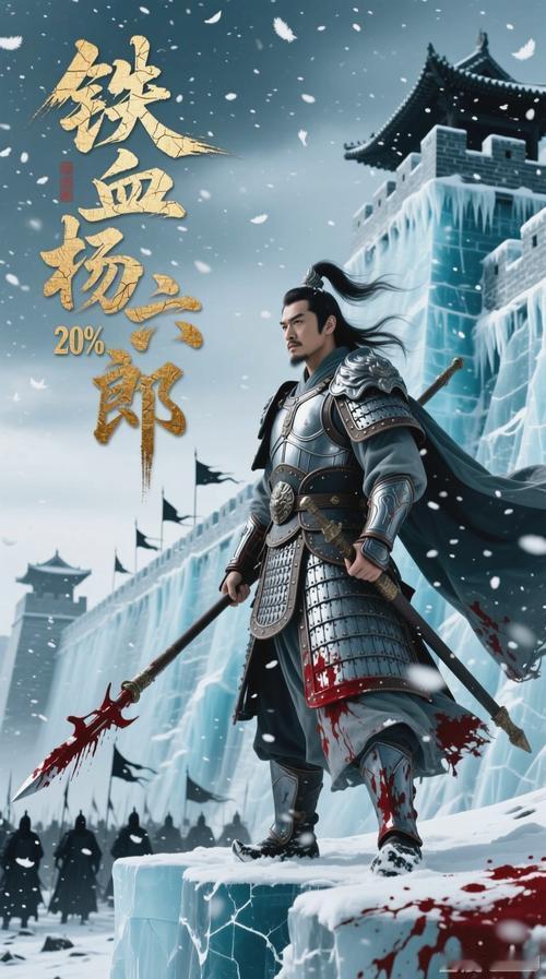 杨家将七狼八虎中，杨六郎杨延昭才是正史与演义公认的战力天花板，而非民间知名度最高