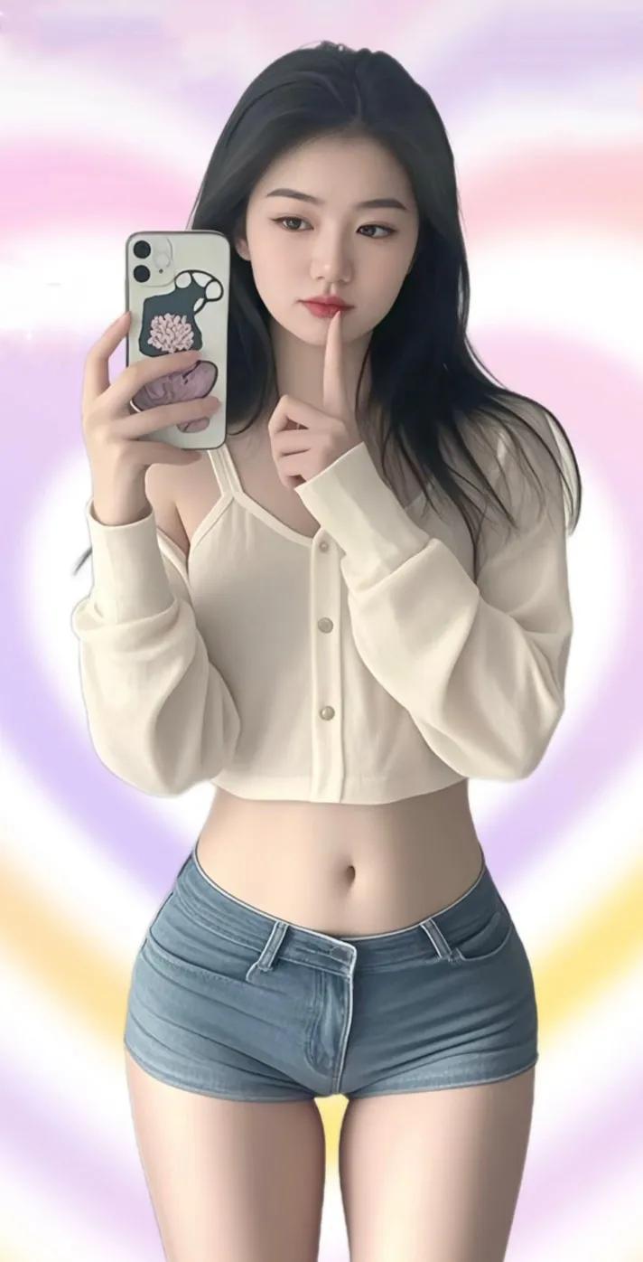 元气少女穿搭指南💕 清新夏日，轻松出街！