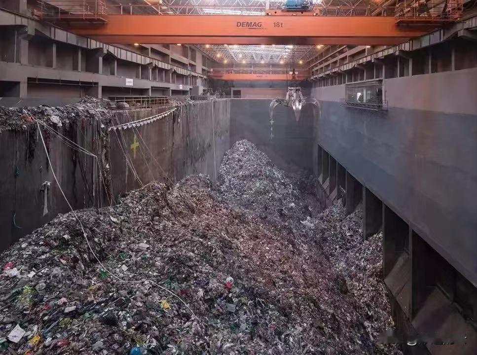 当年由上海发起，全国效仿的垃圾分类，现在为什么没人再推行了？其实这是一个理工科问