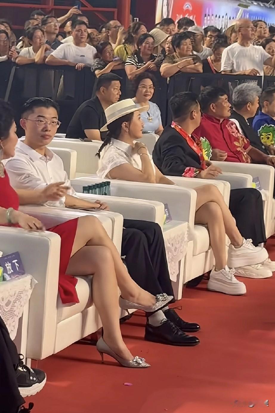 朱之文活动
