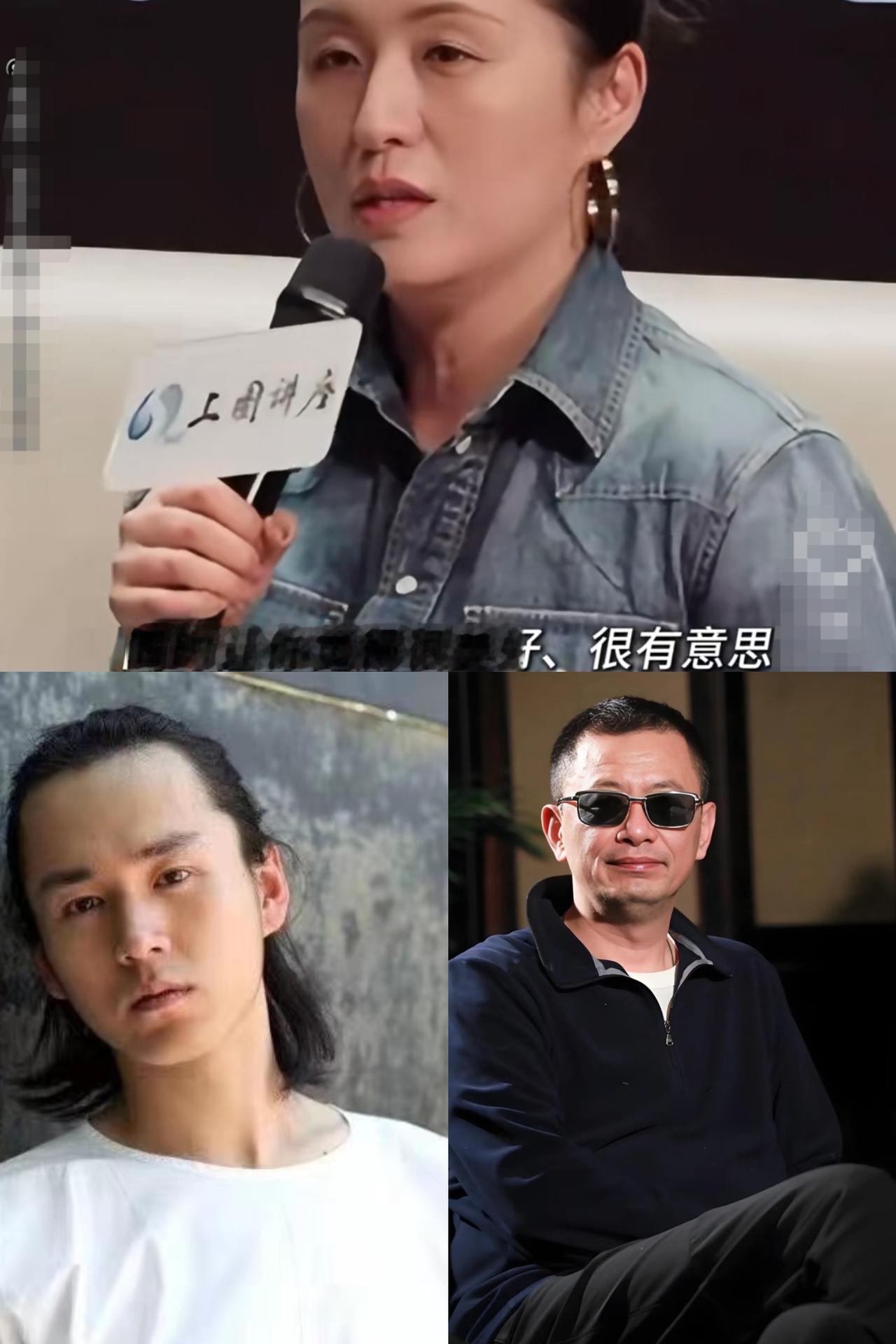 古二为啥敢明目张胆放出录音原因很简单，不是因为他背后有靠山，而是早已时日无多。