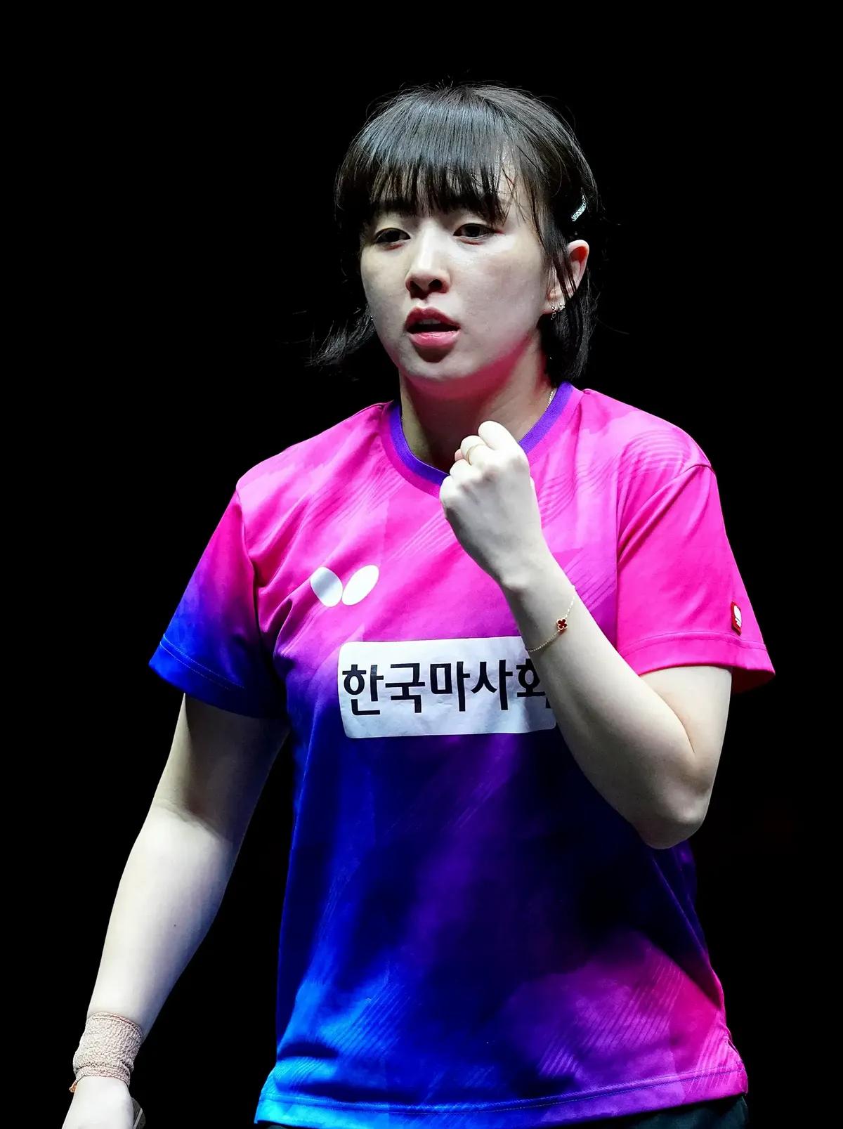WTT蒙彼利埃冠军赛激战正酣！女单方面，申裕斌、伊藤美诚、平野美宇等名将纷纷晋级