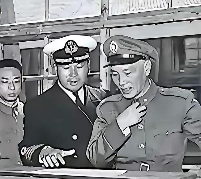 1938年，薛岳怒吼要枪毙桂永清，蒋介石冷冷问了一句：你知道他岳父是谁吗？

咱