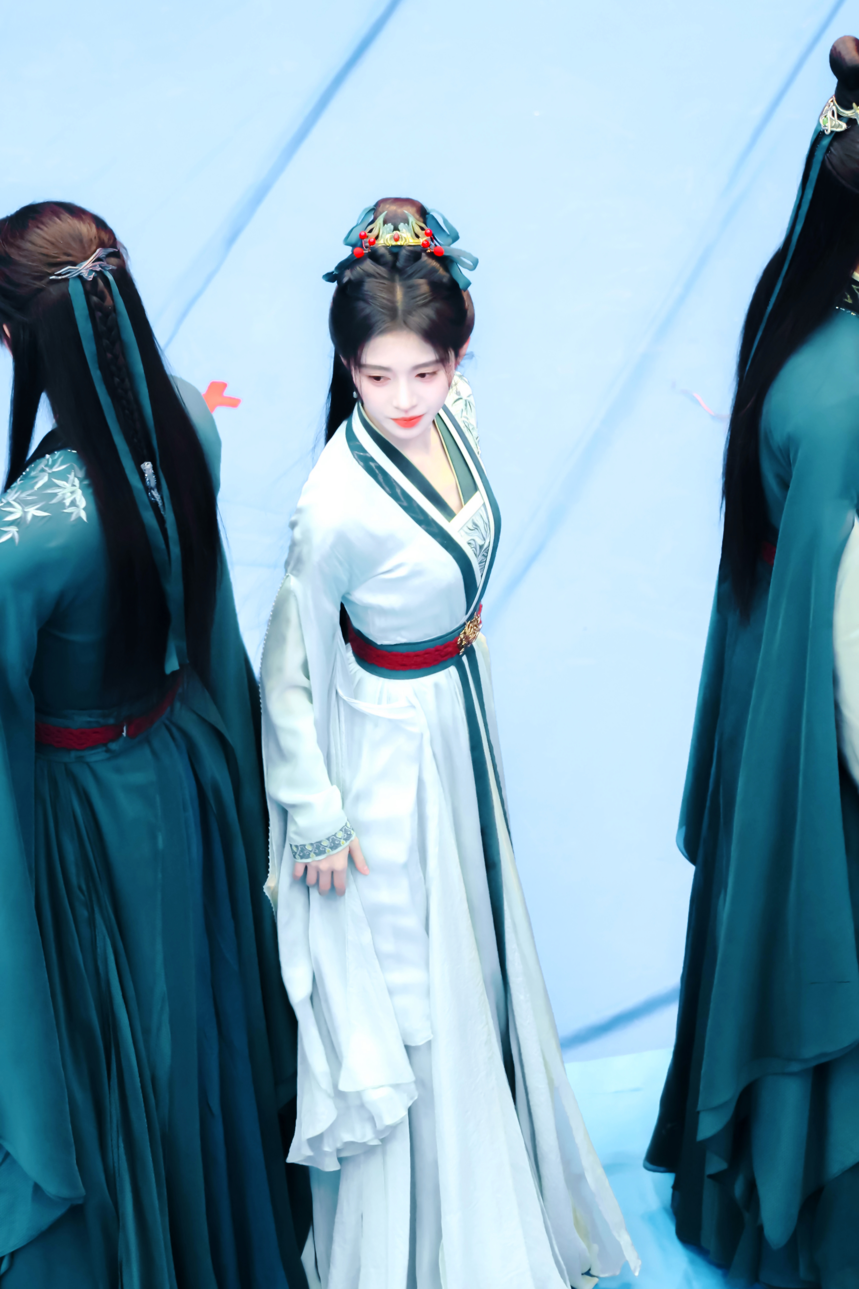 鞠婧祎* 🧊🍡💘 